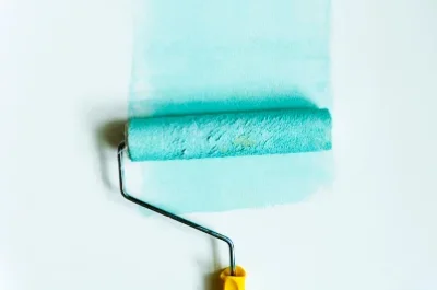 Peinture intérieure à Basses — murs, plafonds et boiseries